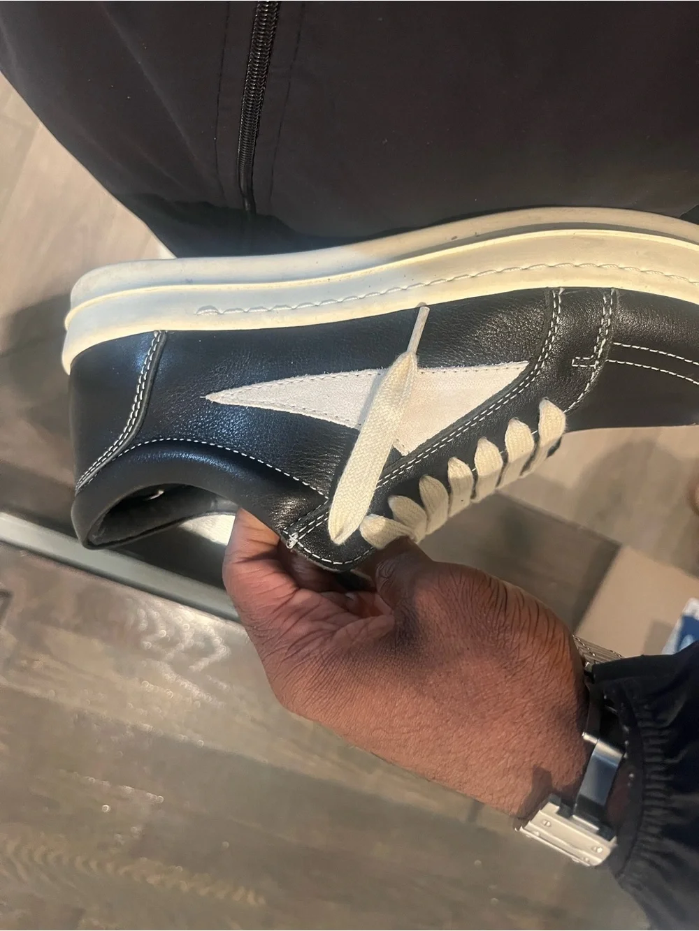 Rick Owens rick owens